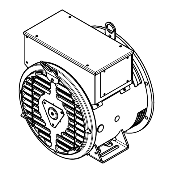 Sincro SK160 Série Manuel D'utilisation Et De Maintenance