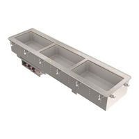 Vollrath 3639981HD Manuel D'utilisation