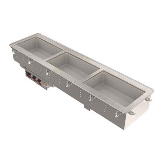 Vollrath 36500 Manuel D'utilisation