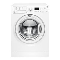 Hotpoint WMG 642 Mode D'emploi