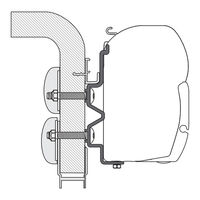 Fiamma 98655-276 Instructions De Montage