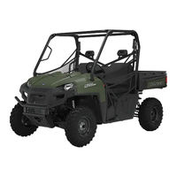 Polaris RANGER CREW 570 2023 Manuel D'utilisation