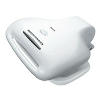 Philips INSTA PRESS GC9500 Mode D'emploi