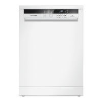 Grundig GNF 41823 X Manuel D'utilisation