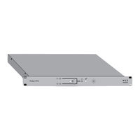 MGE UPS Systems Pulsar STS Manuel D'installation Et D'utilisation