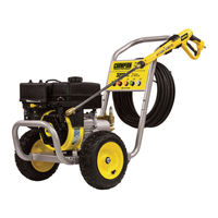 Champion Power Equipment 100385 Manuel D'utilisation