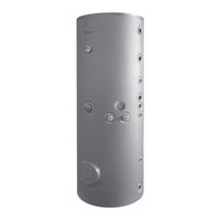 Riello 7200/2-800 PLUS Instructions Pour L'installateur Et Pour Le Service D'assistance Technique