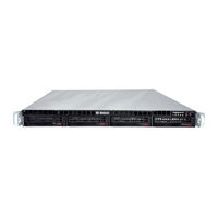 Bosch 1400 Serie Guide D'installation Rapide