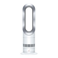 Dyson AM09 Manuel D'utilisation