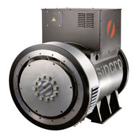 Sincro SK 400 Manuel D'instruction Et De Maintenance
