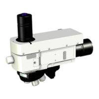 Olympus Evident BXC-CBB Instructions