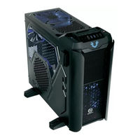 Thermaltake ARMOR REVO GENE Mode D'emploi