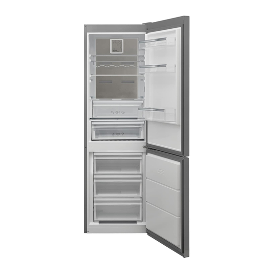 Sharp SJ-BA10IEXI2-EU Guide D'utilisation