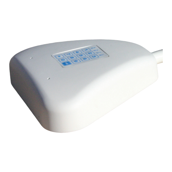 Maytronics Aqualarm Classic Manuel D'installation Et D'utilisation