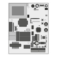 Motorline Professional MC15BA Notice Pour L'utilisateur