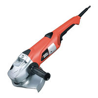 Black & Decker KG2001 Mode D'emploi