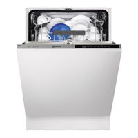 Electrolux ESL5350LO Notice D'utilisation