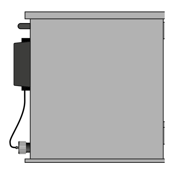 SuperFish Koi Pro Combi Drum Guide D'utilisation