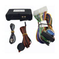 Patrolline HPS 845 CAMPER Instructions De Montage
