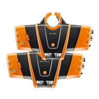 TESTO 330i LX Guide Rapide