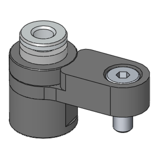 schmalz SBSm 14 90-3 S1 Instructions De Service