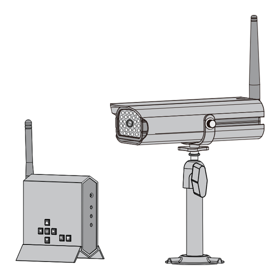 Extel WESV 82600 Guide D'installation Et D'utilisation