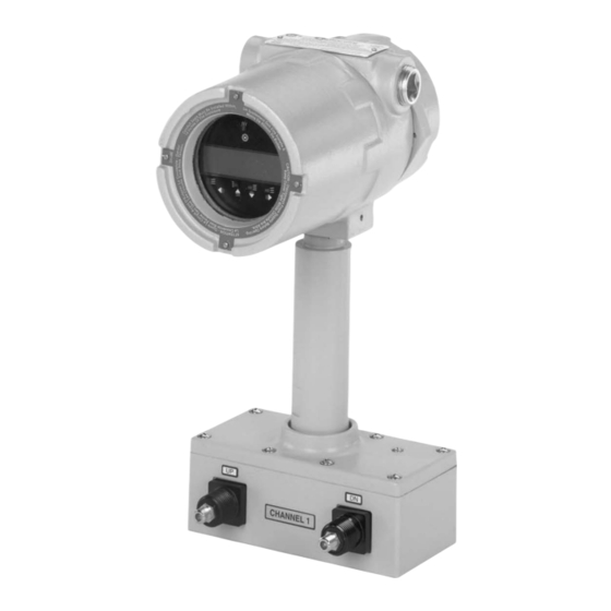 Siemens SITRANS F Mode D'emploi