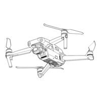 Dji MAVIC AIR 2 Guide D'utilisateur