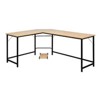 Costway HW61782 Mode D'emploi
