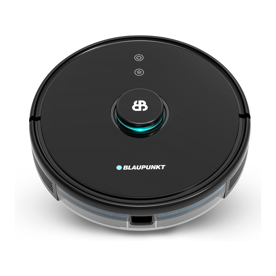 Blaupunkt BLUEBOT XTREME Manuel De L'utilisateur