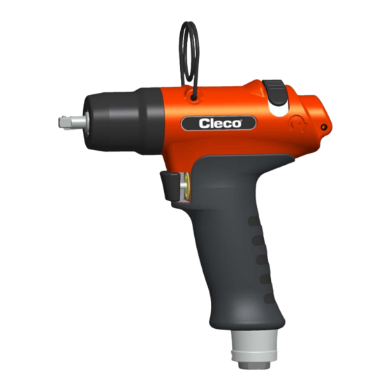 Cleco 7PTHH Manuel D'utilisation