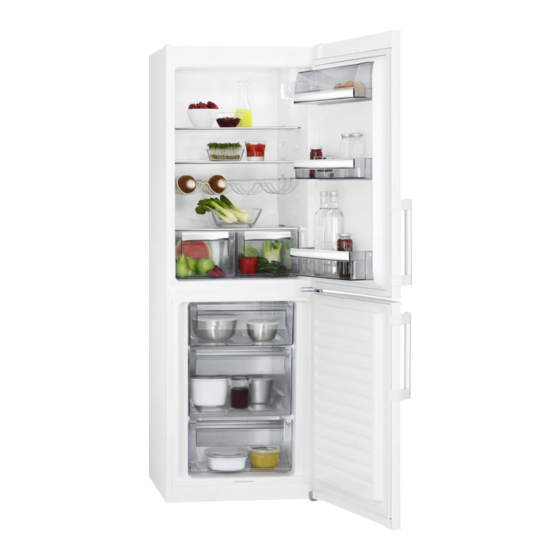 Electrolux SB309 Notice D'utilisation