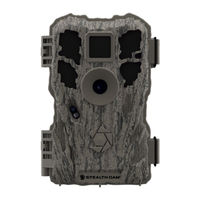 Stealth Cam PX Serie Manuel D'instructions