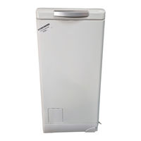 Aeg LAVAMAT 47430 Notice D'utilisation