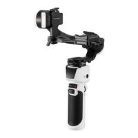 Zhiyun CRANE-M 3S Guide De L'utilisateur