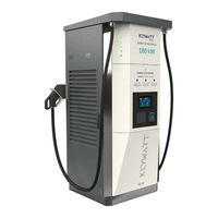 IES Keywatt S150 Manuel Utilisateur