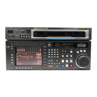 Sony HKSR-5001 Manuel D'utilisation