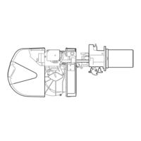 Riello 3910650 Instructions Pour Installation, Utilisation Et Entretien