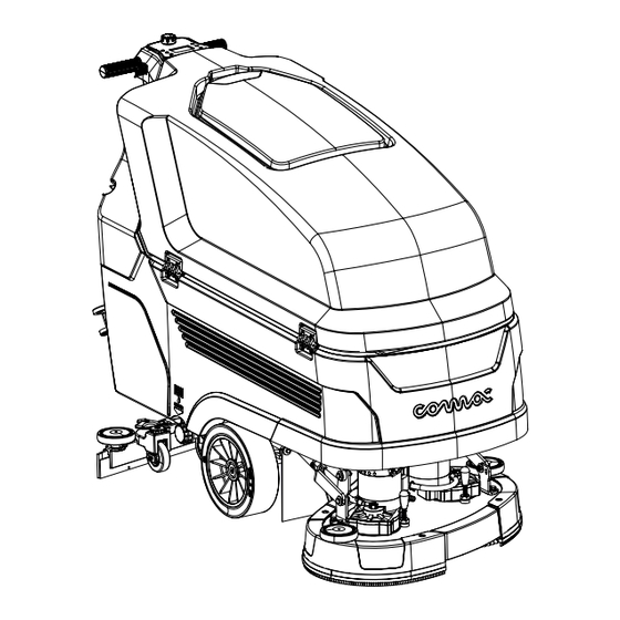 COMAC Vega 2019 Manuel D'utilisation Et D'entretien