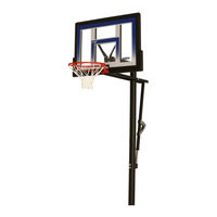 Lifetime ACTION GRIP 90020 Instructions D'assemblage