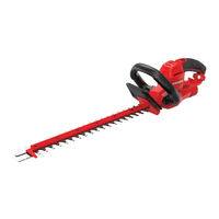 Craftsman CMEHTS8022 Guide D'utilisation