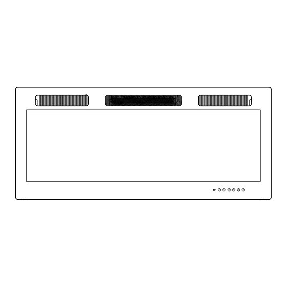 HOMCOM 820-416V80 Manuel D'instructions