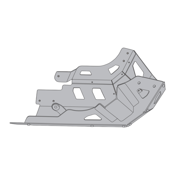 GIVI RP1141 Instructions De Montage