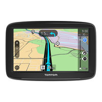 Tomtom START 4AA43 Manuel D'utilisation