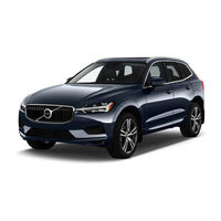 Volvo V60 Cross Country 2017 Guide Rapide