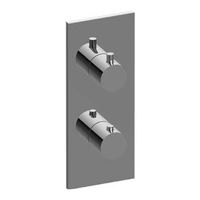 GRAFF M 5521000 Guide De Montage