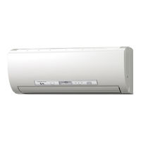 Mitsubishi Electric MSZ-FD25VAS Notice D'utilisation