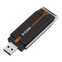 D-Link WUA-2340 Manuel D'utilisateur