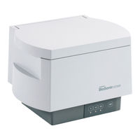 Coltene BioSonic UC50DB Guide D'utilisation