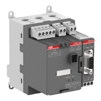 Abb UMC100.3 Manuel Technique